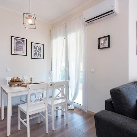 Kl Apartment Kanoni  Zewnętrze zdjęcie