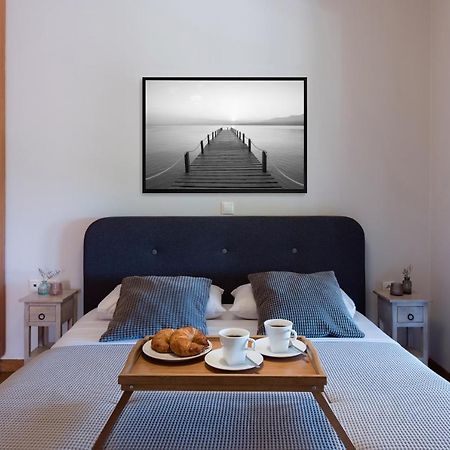 Kl Apartment Kanoni  Zewnętrze zdjęcie