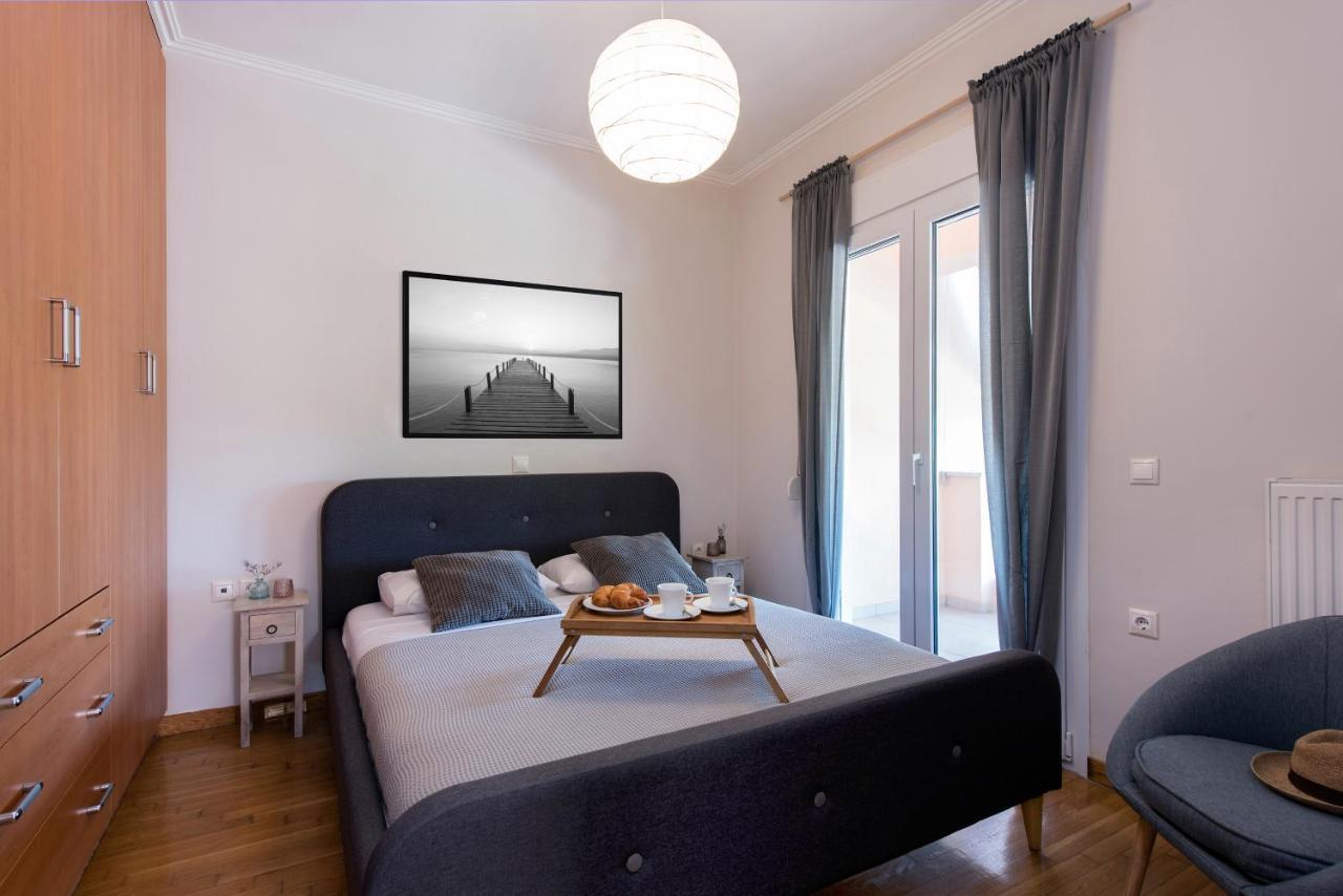 Kl Apartment Kanoni  Zewnętrze zdjęcie