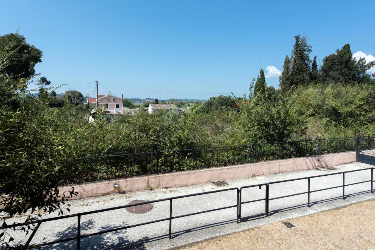 Kl Apartment Kanoni  Zewnętrze zdjęcie