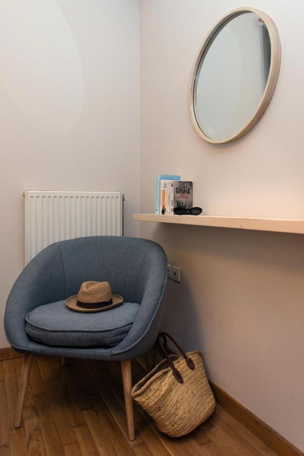Kl Apartment Kanoni  Zewnętrze zdjęcie